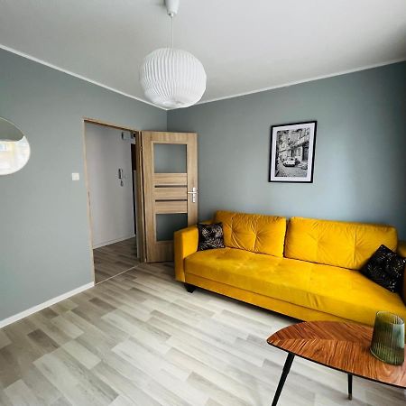 Grudziadzka 59 Apartamento Stary Toruń Exterior foto