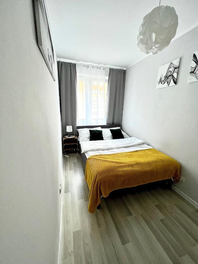 Grudziadzka 59 Apartamento Stary Toruń Exterior foto
